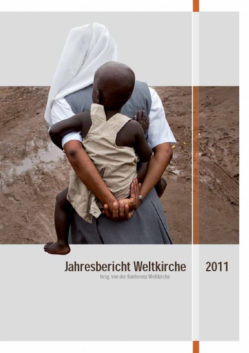 Jahresbericht Weltkirche 2011