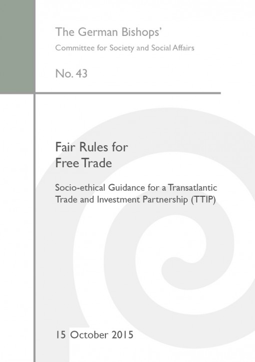 Fair Rules for Free Trade