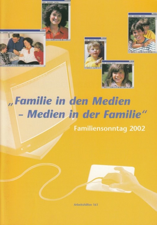 Familiensonntag 2002