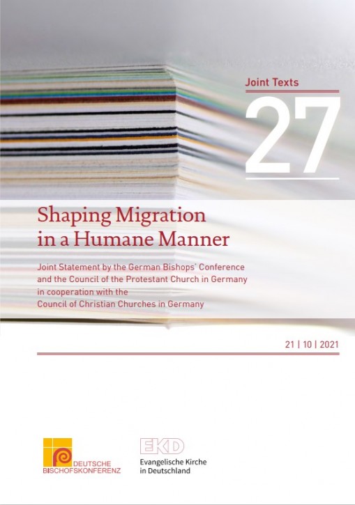 Shaping Migration in a Humane Manner